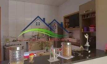 Imagem 4: Casa de andar na Barra dos Coqueiros