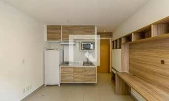 Imagem 7: Apartamento à Venda - Santa Cecília, 1 Quarto, 20 m2