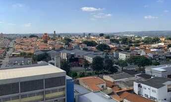 Imagem 2: APARTAMENTO RESIDENCIAL em INDAIATUBA - SP, CIDADE NOVA II