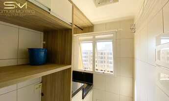 Imagem 6: Costa do Sol - 3 Dorms - Varanda Gourmet - Vista Livre - 2 Vagas - Costa do Sol