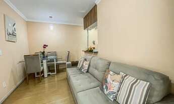 Imagem 7: Apto a venda com 46m2 por 320.000,00