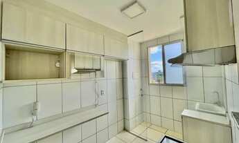 Imagem 2: Apartamento para aluguel, 2 quartos, 1 suíte, 1 vaga, Castelo - Belo Horizonte/MG