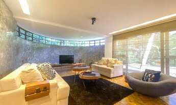 Imagem 4: Cód.: 186 - Casa em condomínio - Itaipava - Petrópolis