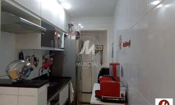 Imagem 3: Apartamento (tipo - padrao) 2 dormitórios, cozinha planejada, em condomínio fechado