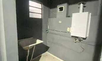 Imagem 5: Casa com 1 dormitório para alugar, 60 m² por R$ 1.155/mês - Jardim Valéria - Guarulhos/SP