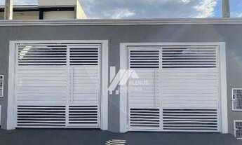 Imagem 3: Casa com 2 dormitórios à venda, 70 m² por R$ 340.000,00 - Jardim Residencial dos Sabias