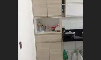 Imagem 2: Apartamento Apartamento com 1 dormitório