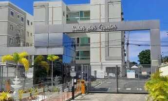 Imagem: Apartamento Mobiliado aluguel possui 50