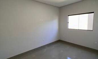 Imagem 6: Vendo casa nova financiável