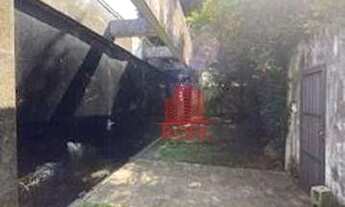 Imagem 4: Casa com 4 dormitórios, 384 m² - venda por R$ 5.200.000,00 ou aluguel por R$ 21.510,00/mês