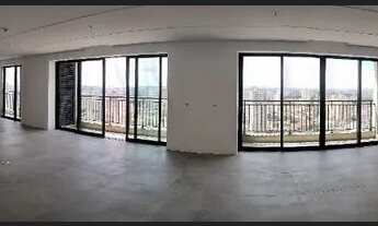 Imagem: Sala comercias na Mooca com vagas em andar