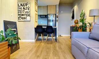 Imagem 5: Apartamento à venda, 1 quarto, 1 vaga, Pátria Nova - Novo Hamburgo/RS