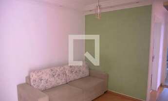 Imagem 2: Apartamento para Aluguel - Cidade das Flores, 2 Quartos, 59 m2