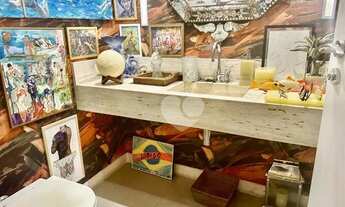 Imagem 11: Apartamento com 3 quartos à venda, 140 m² por R$ 4.500.000 - Ipanema - Rio de Janeiro/RJ