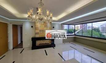 Imagem: Apartamento com 3 dormitórios para alugar