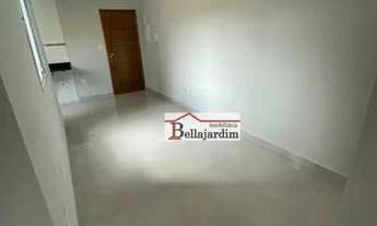 Imagem 7: Cobertura com 2 dormitórios à venda, 79 m²- Campestre - Santo André/SP