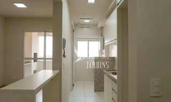 Imagem 6: Apartamento com 3 dormitórios para alugar, 75 m² por R$ 2.690,00/mês - Gleba Palhano - Lon