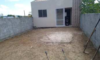 Imagem 2: Casa Nova com Terreno!