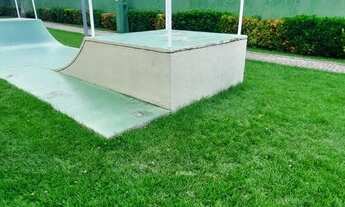 Imagem 3: APT 063, Condomínio Brisas da Serra, apartamento com 02 quartos, 02 WC, varanda, elevador