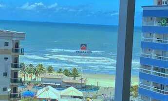 Imagem: Apartamento com 2 dorms, Ocian, Praia Grande