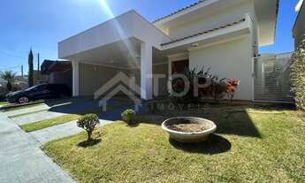 Imagem: Casa no condomínio QUEBEC, 3 dorm. Sendo