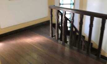 Imagem 7: Casa de rua-À VENDA-Botafogo-Rio de Janeiro-RJ