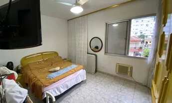 Imagem 6: Apartamento para Venda em São Paulo, Jardim Vila Mariana, 2 dormitórios, 2 banheiros, 1 va