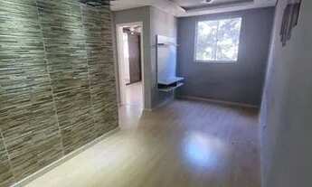 Imagem 2: Apartamento com 2 dormitórios para alugar, 55 m² por R$ 930,00/mês - Nova Olinda - Londrin