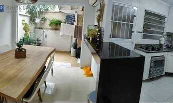 Imagem 5: Casa com 3 dormitórios à venda, 100 m² por R$ 670.000 - Parque Beatriz - Campinas/SP