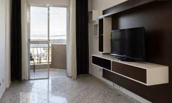 Imagem: Apartamento para Aluguel - Jabaquara, 1