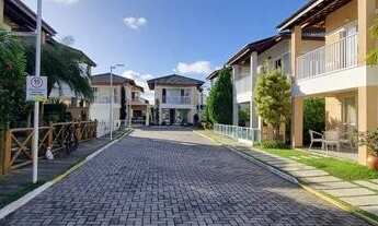 Imagem 3: Apartamento para venda tem 124 metros quadrados com 4 quartos em Stella Maris - Salvador