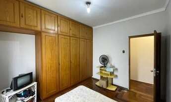 Imagem 6: CASA COM ÓTIMA LOCALIZAÇÃO NA VILA XAVIER EM ARARAQUARA