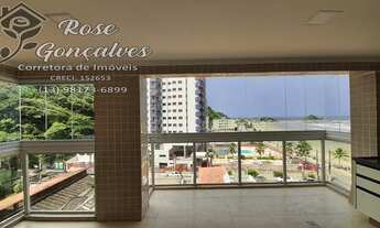 Imagem 3: Apartamento para locação 2 dormitórios em Praia dos Sonhos - Itanhaém - SP