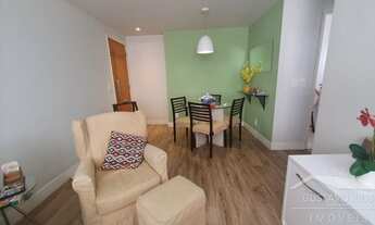 Imagem 2: Apartamento 2 quartos - Icaraí - Niterói