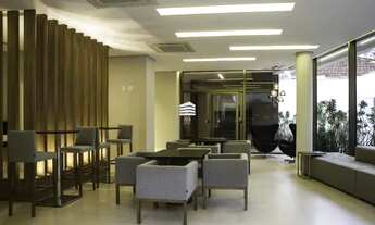 Imagem 3: Studio para aluguel e venda possui 45 metros quadrados com 1 quarto em Vila Mariana - São