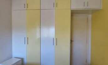 Imagem 6: Apartamento em frente a Praia com 2 quartos em José Menino - Santos - SP