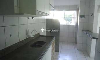 Imagem 6: Apartamento no Cond. Vivenda do Horto para aluguel