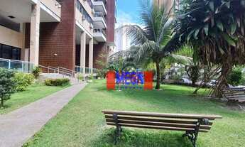 Imagem 3: Apartamento Duplex com 3 quartos no Meireles - Fortaleza/CE