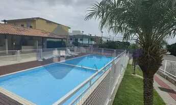 Imagem 2: Apartamento para aluguel MOBILIADO de 2 dormitórios C/ SACADA em Serraria, São José 78m²