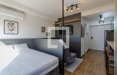 Imagem 5: Apartamento para Aluguel - Partenon, 1 Quarto, 27 m2