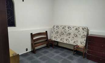 Imagem 4: Casa térrea Casa com 1 dormitório