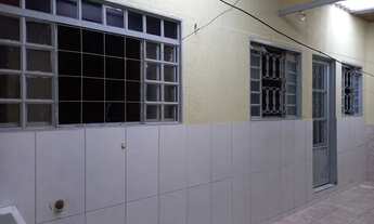 Imagem 3: Aluguel de casa com barraco de fundos