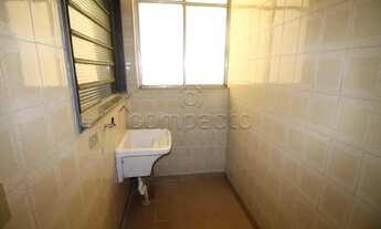 Imagem 6: Apartamento Padrão em São José do Rio Preto