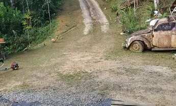 Imagem: Sítio em Fazenda do Bom Jesus a venda