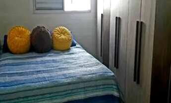 Imagem 4: EF RA Amil Apartamento para aluguel com 46 metros quadrados com 2 quartos