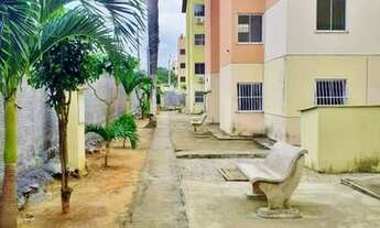 Imagem 2: Apartamento no Passaré - Fortaleza - Locação - R$ 1.000,00