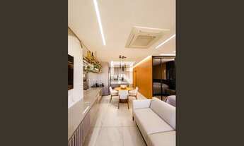 Imagem 4: Apartamento à Venda - Barro Preto, 1 Quarto, 49 m2