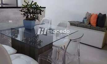 Imagem 2: Apartamento com 3 dorms, Lapa, São Paulo - R$ 695 mil, Cod: 5539