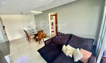 Imagem 2: Apartamento à venda, 3 quartos, 1 suíte, 2 vagas, Liberdade - Belo Horizonte/MG