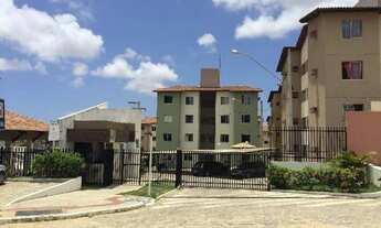 Imagem: Apartamento para venda com 48 metros quadrados